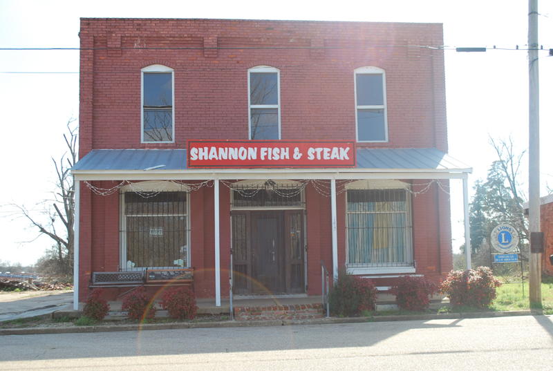 shannonrestaurant